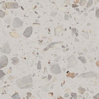 Kerama Marazzi Прованс Тараскон керамогранит Стоун серый светлый матовый обрезной 60*60*9