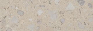 Kerama Marazzi Прованс Тараскон настенная плитка Стоун бежевый светлый матовый обрезной 30*89.5*9