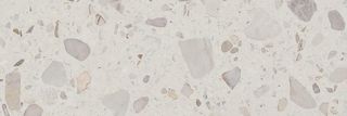Kerama Marazzi Прованс Тараскон настенная плитка Стоун серый светлый матовый обрезной 30*89.5*9