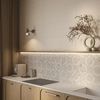 Керамогранит Kerama Marazzi Прованс Тараскон в интерьере