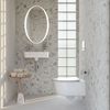 Керамогранит Kerama Marazzi Прованс Тараскон в интерьере