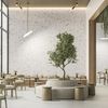 Керамогранит Kerama Marazzi Прованс Тараскон в интерьере