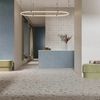 Керамогранит Kerama Marazzi Прованс Тараскон в интерьере