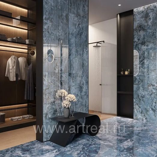 Kerama Marazzi Прованс Сен-Тропе Керамическая плитка Kerama Marazzi Прованс Сен-Тропе в интерьере