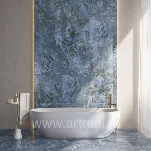 Kerama Marazzi Прованс Сен-Тропе Керамическая плитка Kerama Marazzi Прованс Сен-Тропе в интерьере