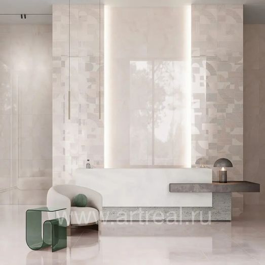 Kerama Marazzi Прованс Сен-Тропе Керамическая плитка Kerama Marazzi Прованс Сен-Тропе в интерьере