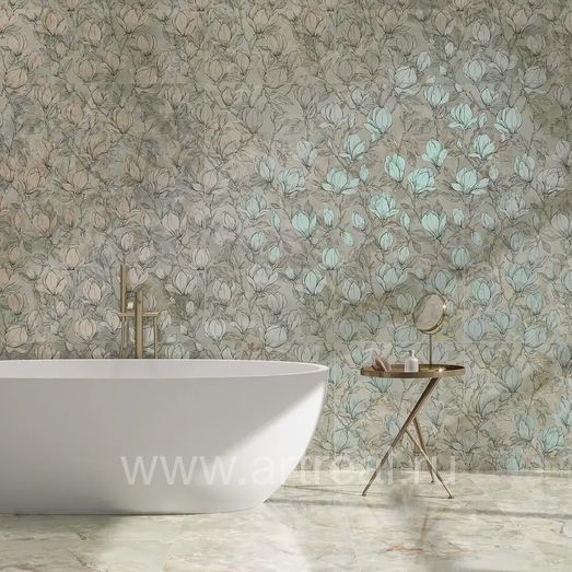 Kerama Marazzi Прованс Сен-Тропе Керамическая плитка Kerama Marazzi Прованс Сен-Тропе в интерьере