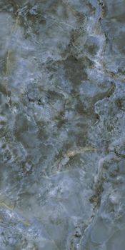 Kerama Marazzi Прованс Сен-Тропе настенная плитка Синий светлый глянцевый обрезной 60*119.5*9