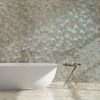 Керамическая плитка Kerama Marazzi Прованс Сен-Тропе в интерьере