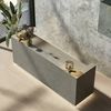 Керамическая плитка Kerama Marazzi Прованс Сен-Тропе в интерьере
