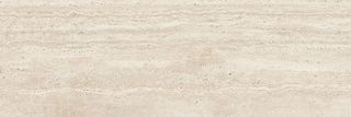 Kerama Marazzi Прованс Про Травертин настенная плитка Бежевый светлый матовый обрезной 30*89.5*9