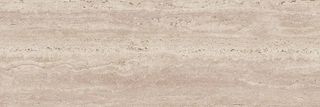 Kerama Marazzi Прованс Про Травертин настенная плитка Бежевый матовый обрезной 30*89.5*9