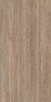 Kerama Marazzi Прованс Про Травертин керамогранит Коричневый светлый матовый обрезной 60*119.5*9