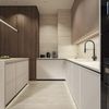 Керамогранит Kerama Marazzi Прованс Про Травертин в интерьере