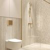 Керамогранит Kerama Marazzi Прованс Про Травертин в интерьере