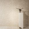 Керамогранит Kerama Marazzi Прованс Про Травертин в интерьере