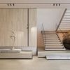Керамогранит Kerama Marazzi Прованс Про Травертин в интерьере