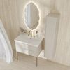 Керамогранит Kerama Marazzi Прованс Про Травертин в интерьере