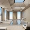 Керамогранит Kerama Marazzi Прованс Про Травертин в интерьере