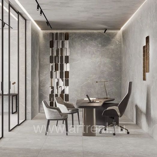 Kerama Marazzi Прованс Бриансон Керамогранит Kerama Marazzi Прованс Бриансон в интерьере