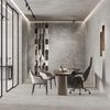 Керамогранит Kerama Marazzi Прованс Бриансон в интерьере