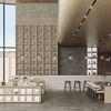 Керамогранит Kerama Marazzi Прованс Бриансон в интерьере