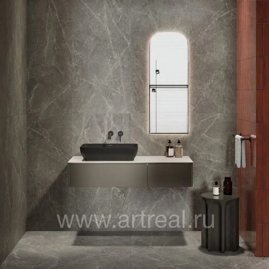 Kerama Marazzi Прованс Эстерель Керамогранит Kerama Marazzi Прованс Эстерель в интерьере