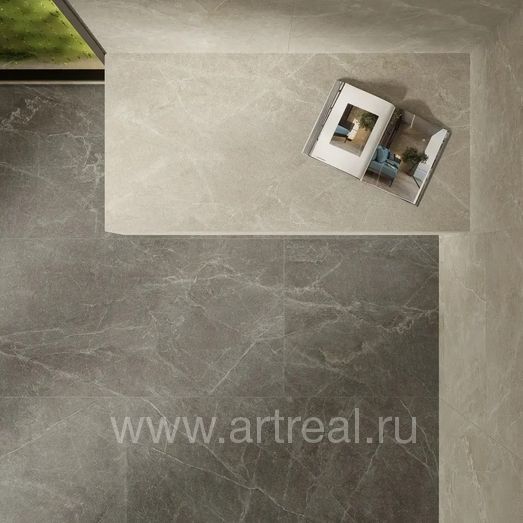Kerama Marazzi Прованс Эстерель Керамогранит Kerama Marazzi Прованс Эстерель в интерьере
