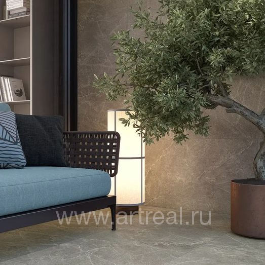 Kerama Marazzi Прованс Эстерель Керамогранит Kerama Marazzi Прованс Эстерель в интерьере