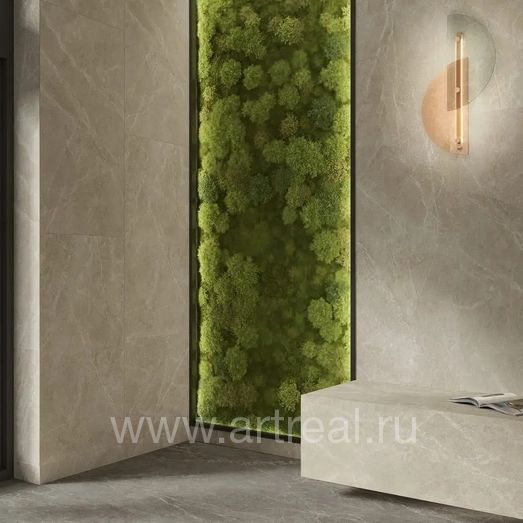 Kerama Marazzi Прованс Эстерель Керамогранит Kerama Marazzi Прованс Эстерель в интерьере
