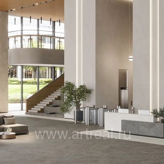 Kerama Marazzi Прованс Эстерель Керамогранит Kerama Marazzi Прованс Эстерель в интерьере