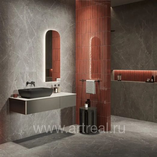 Kerama Marazzi Прованс Эстерель Керамогранит Kerama Marazzi Прованс Эстерель в интерьере
