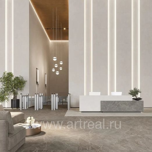Kerama Marazzi Прованс Эстерель Керамогранит Kerama Marazzi Прованс Эстерель в интерьере
