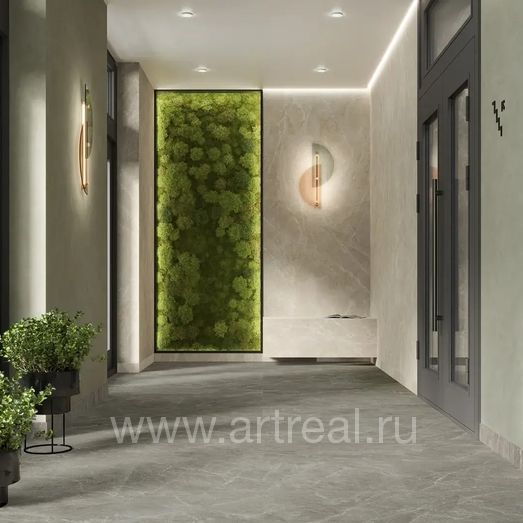 Kerama Marazzi Прованс Эстерель Керамогранит Kerama Marazzi Прованс Эстерель в интерьере