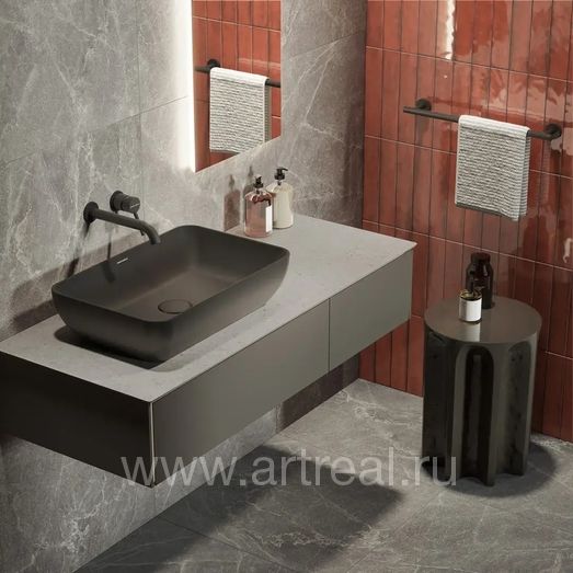 Kerama Marazzi Прованс Эстерель Керамогранит Kerama Marazzi Прованс Эстерель в интерьере