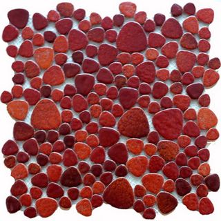 Hoppe Pebbles мозаика P-12 0*0