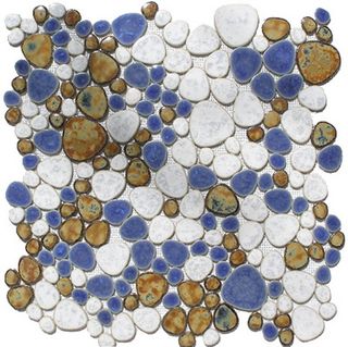 Hoppe Pebbles мозаика P-2 0*0