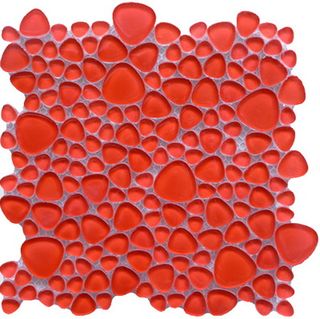 Hoppe Pebbles мозаика PG-01 0*0