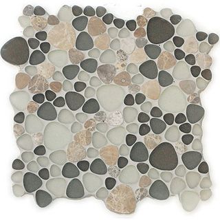 Hoppe Pebbles мозаика PGNX-62F 0*0