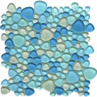 Hoppe Pebbles мозаика PGX-41 0*0