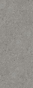 Kerama Marazzi Чеппо Супериор керамогранит Cерый матовый обрезной 119.5*320*6