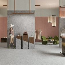 Керамогранит Kerama Marazzi Чеппо Супериор