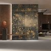 Керамогранит Kerama Marazzi Лава в интерьере