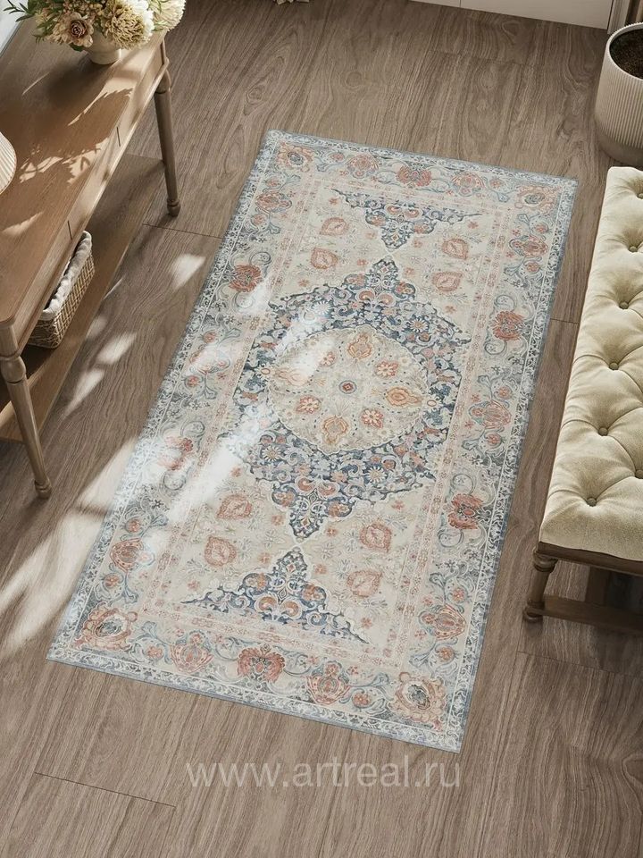 Kerama Marazzi Тапи Керамогранит Kerama Marazzi Тапи в интерьере