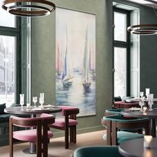 Керамогранит Kerama Marazzi Ривьера