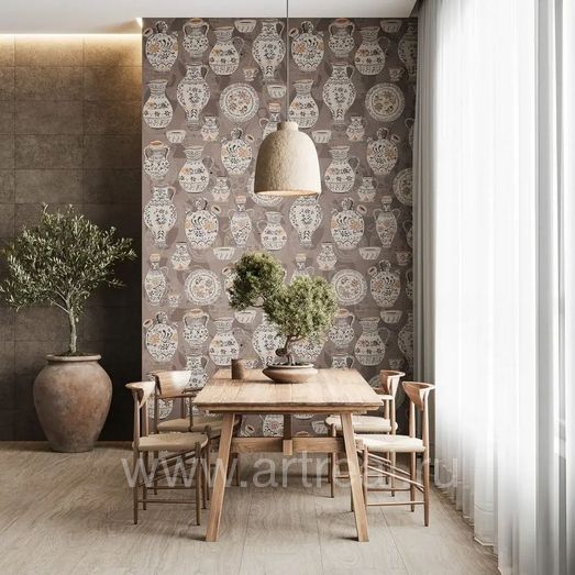Kerama Marazzi Антиб Керамогранит Kerama Marazzi Антиб в интерьере