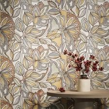 Керамическая плитка Kerama Marazzi Ботаника