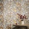 Керамическая плитка Kerama Marazzi Ботаника в интерьере