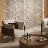 Керамическая плитка Kerama Marazzi Ботаника в интерьере