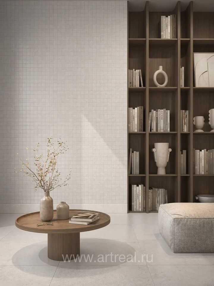 Kerama Marazzi Руссильон Керамогранит Kerama Marazzi Руссильон в интерьере